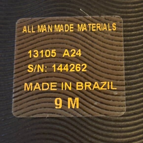 Tory Burch Kira Padded Flip Flops - Picture 11 of 12